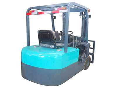全電動(dòng)叉車(chē)