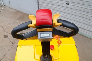 拆卸電動搬運(yùn)車有哪些基本原則？