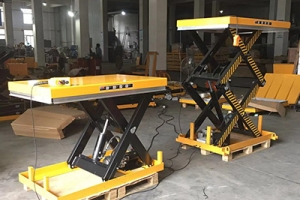 電動(dòng)升降平臺(tái)車(chē)是否屬于特種設(shè)備？