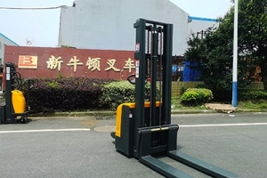 電動(dòng)堆高車(chē)的行走電動(dòng)機(jī)有哪些常見(jiàn)故障？
