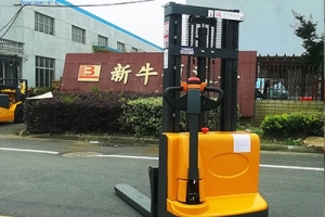 新牛頓招叉車經銷商