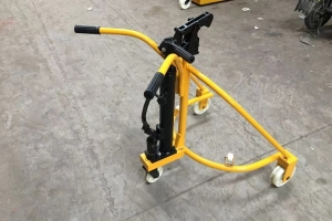 油桶搬運車有哪些特點？