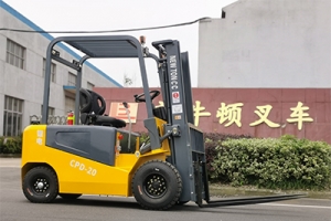 新牛頓叉車(chē)電動(dòng)叉車(chē)專(zhuān)用薩牌調(diào)速控制器