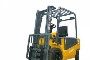 托盤搬運(yùn)車、堆高車屬于特種設(shè)備嗎？