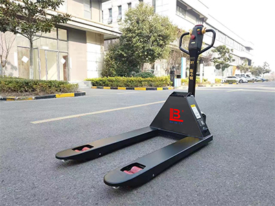 庫(kù)叉叉車